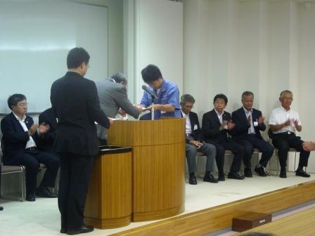 第46回岐阜県監督士養成講座が全日程を終了