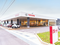 続々と新店舗リニューアル！