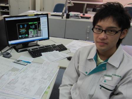 商品の設計中です。