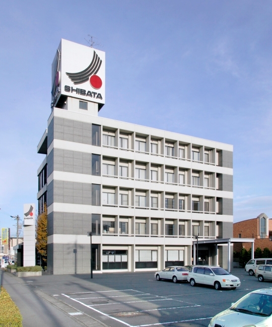 本社社屋