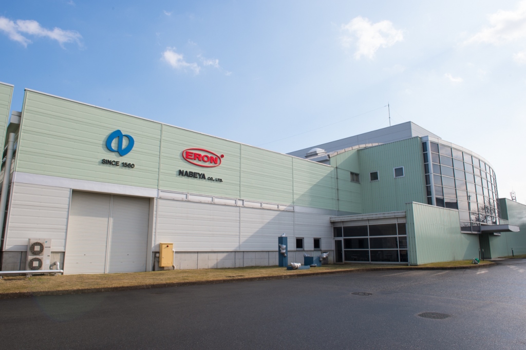加工工場の設備をリニューアル！最新設備とシステムを導入し、品質と生産性の向上を行っています。