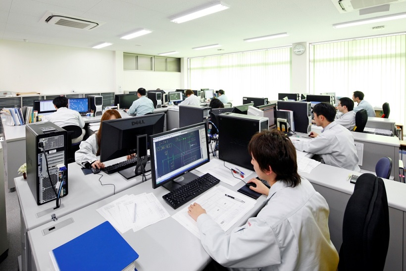 設計部門