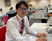 2020年4月入組