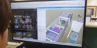 3D設計
