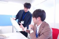 サポート・フォロー体制も万全です。