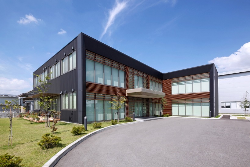 本社社屋