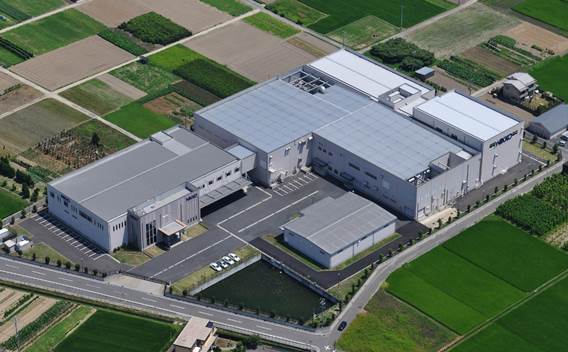 本社工場