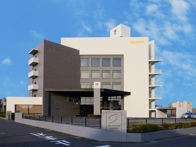 岐阜本社:150名もの設計者が日々設計しており エンジニア規模は大企業並み