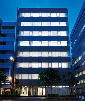 東京支店