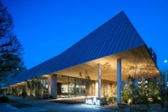 TSUCHIYAでは多様な建築物を建てています。身近な公共施設にもTSUCHIYAの技術力が活かされています。