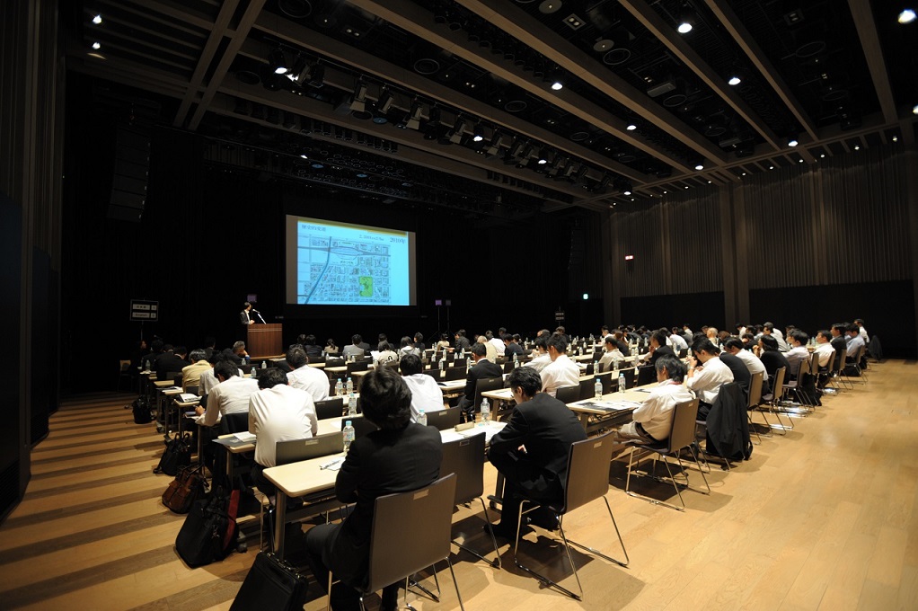 学会サポートの実績は累計で500件以上!
