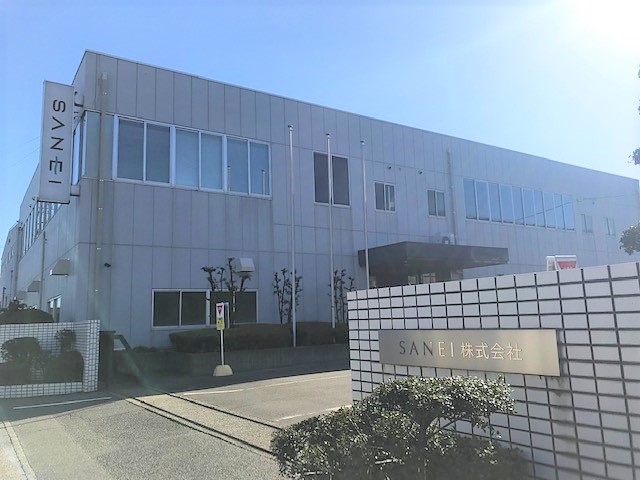 岐阜工場