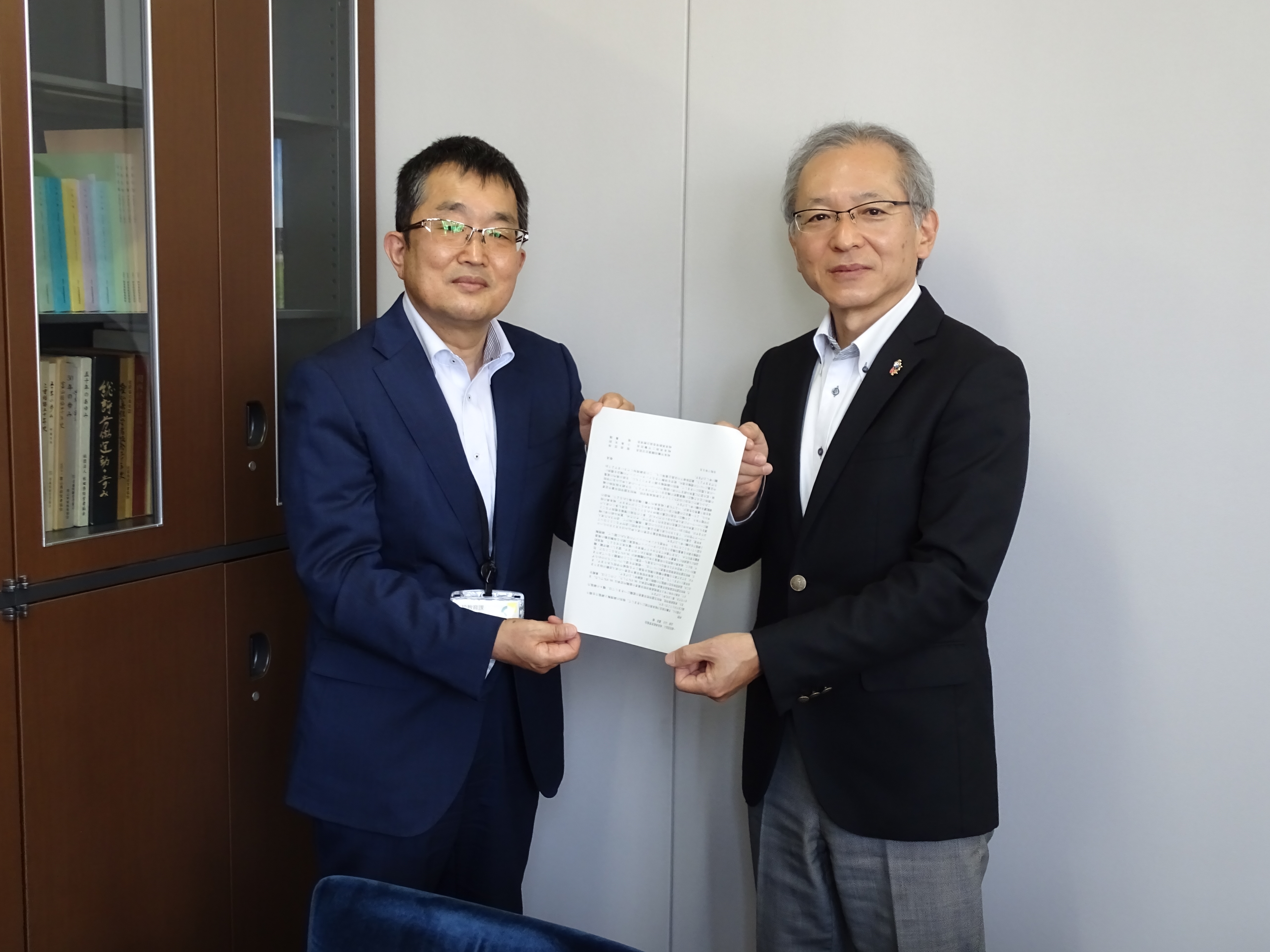 高校生・特別支援学校生の求人依頼(岐阜労働局、岐阜県、岐阜県教育委員会より)