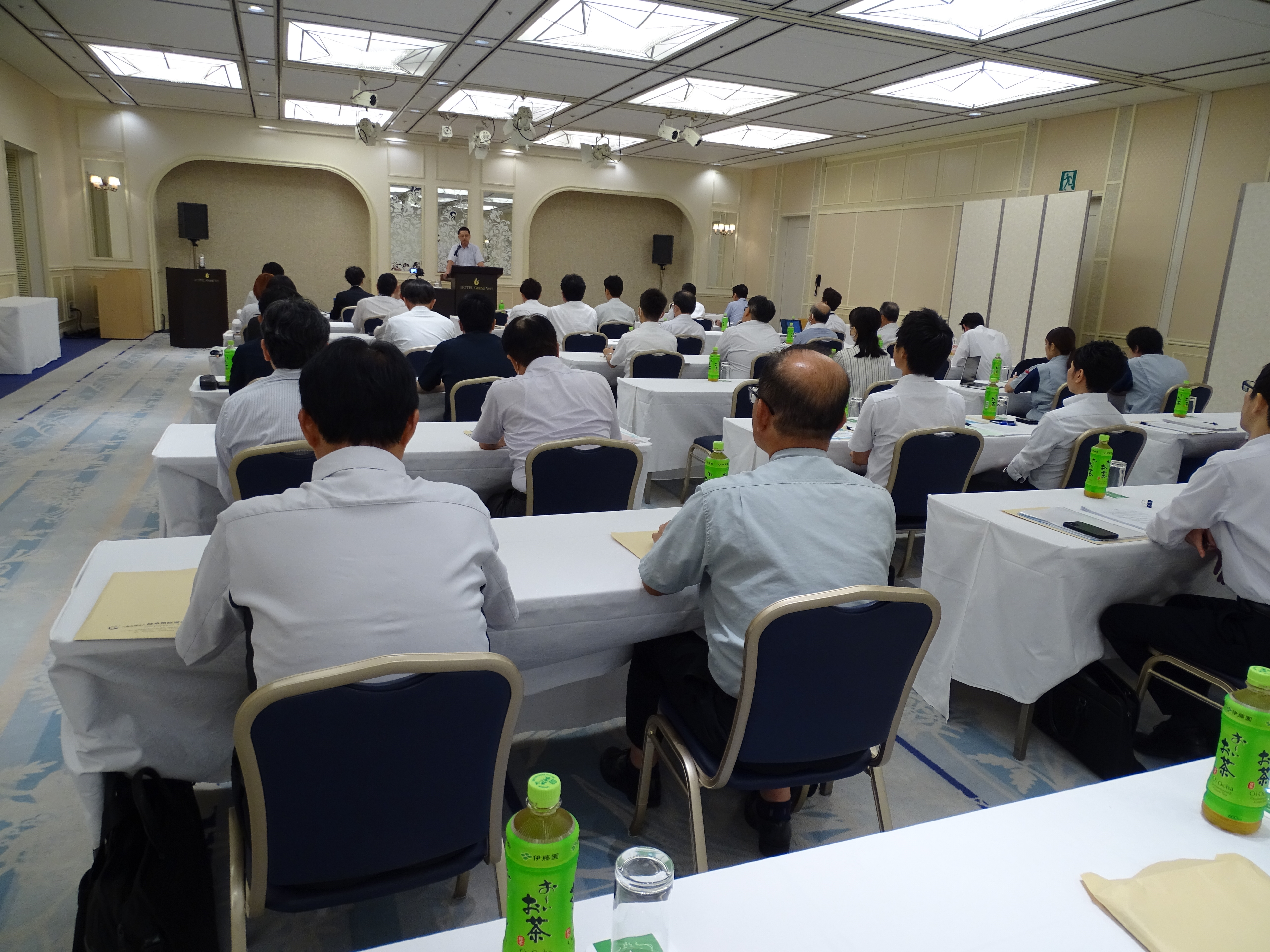 2025年度 第1回人事労務セミナーを開催