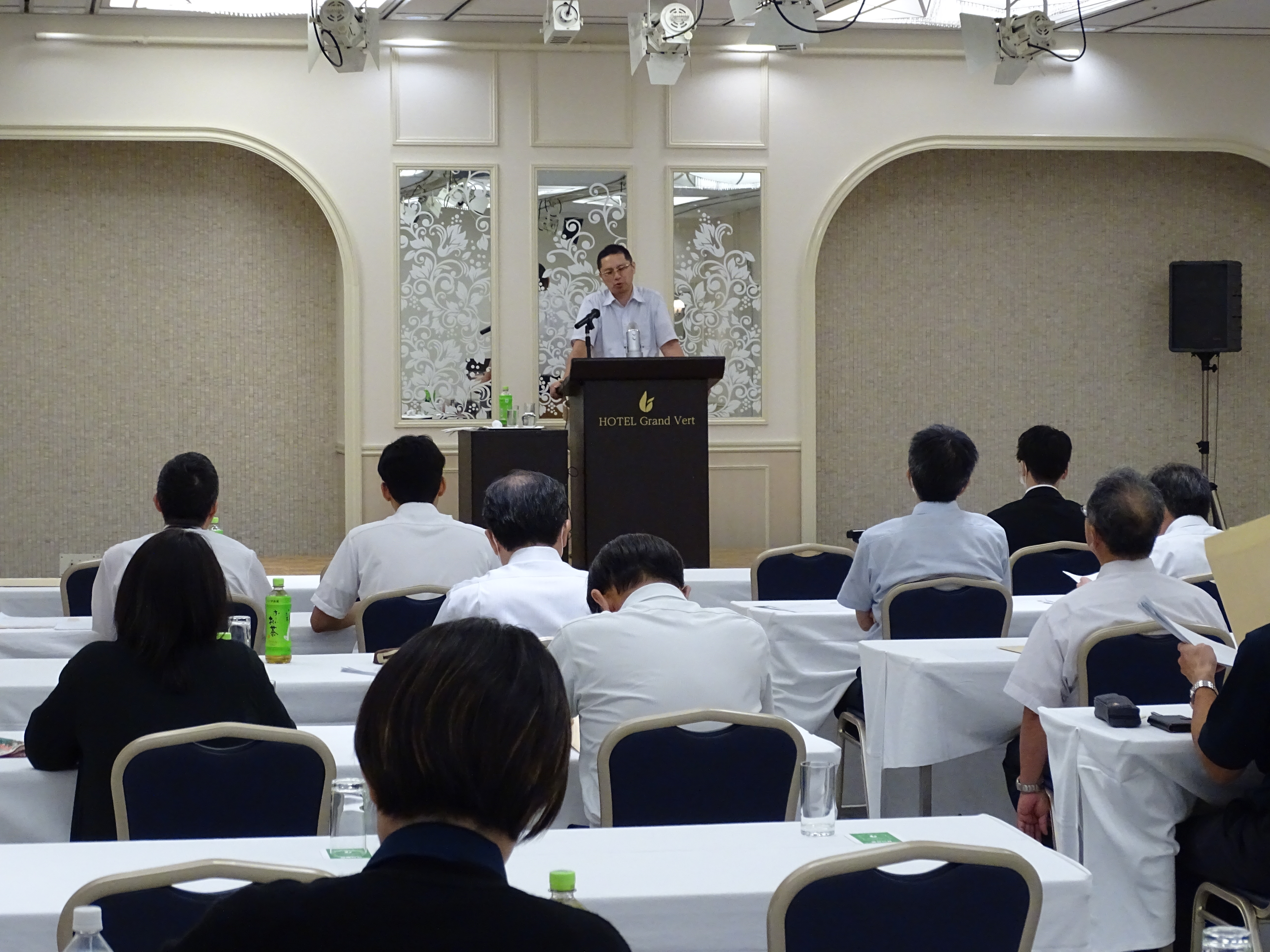 2025年度 第2回人事・労務セミナーを開催