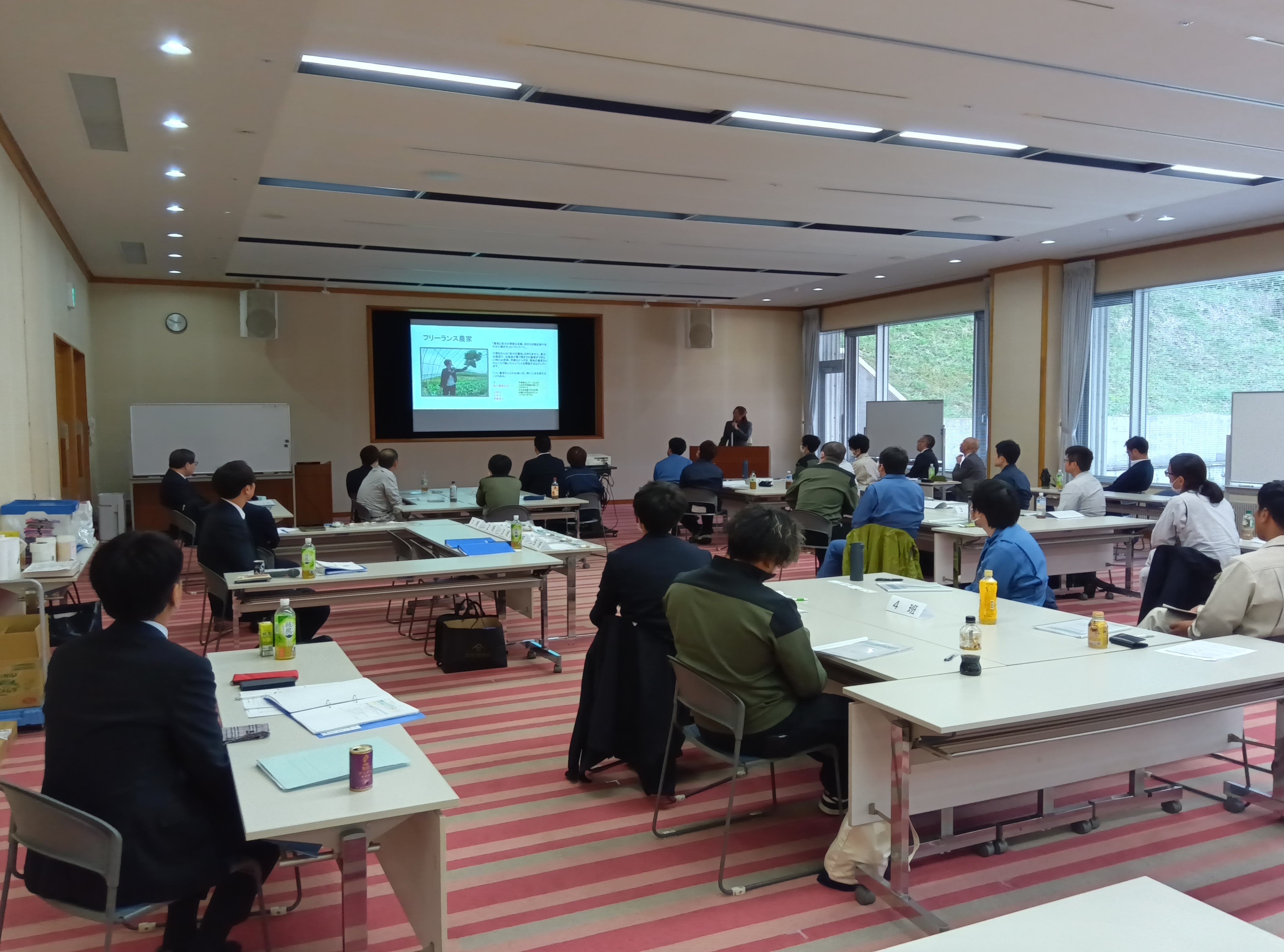 第20回飛騨支部版管理監督者養成講座を開催