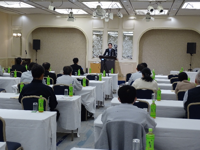 2025年度 第3回人事・労務セミナーを開催