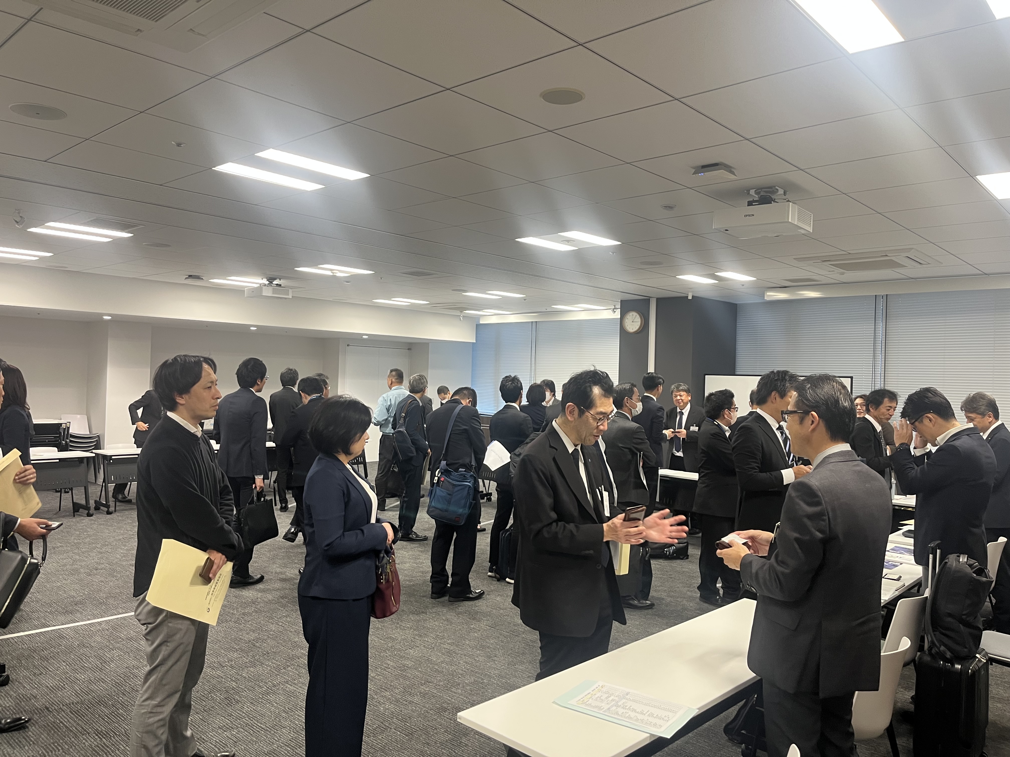 第4回 大学求人懇談会を開催