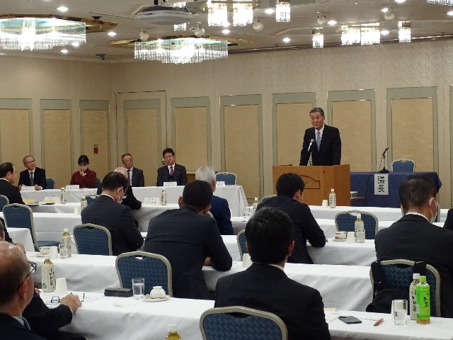 第27回 幹事会を開催