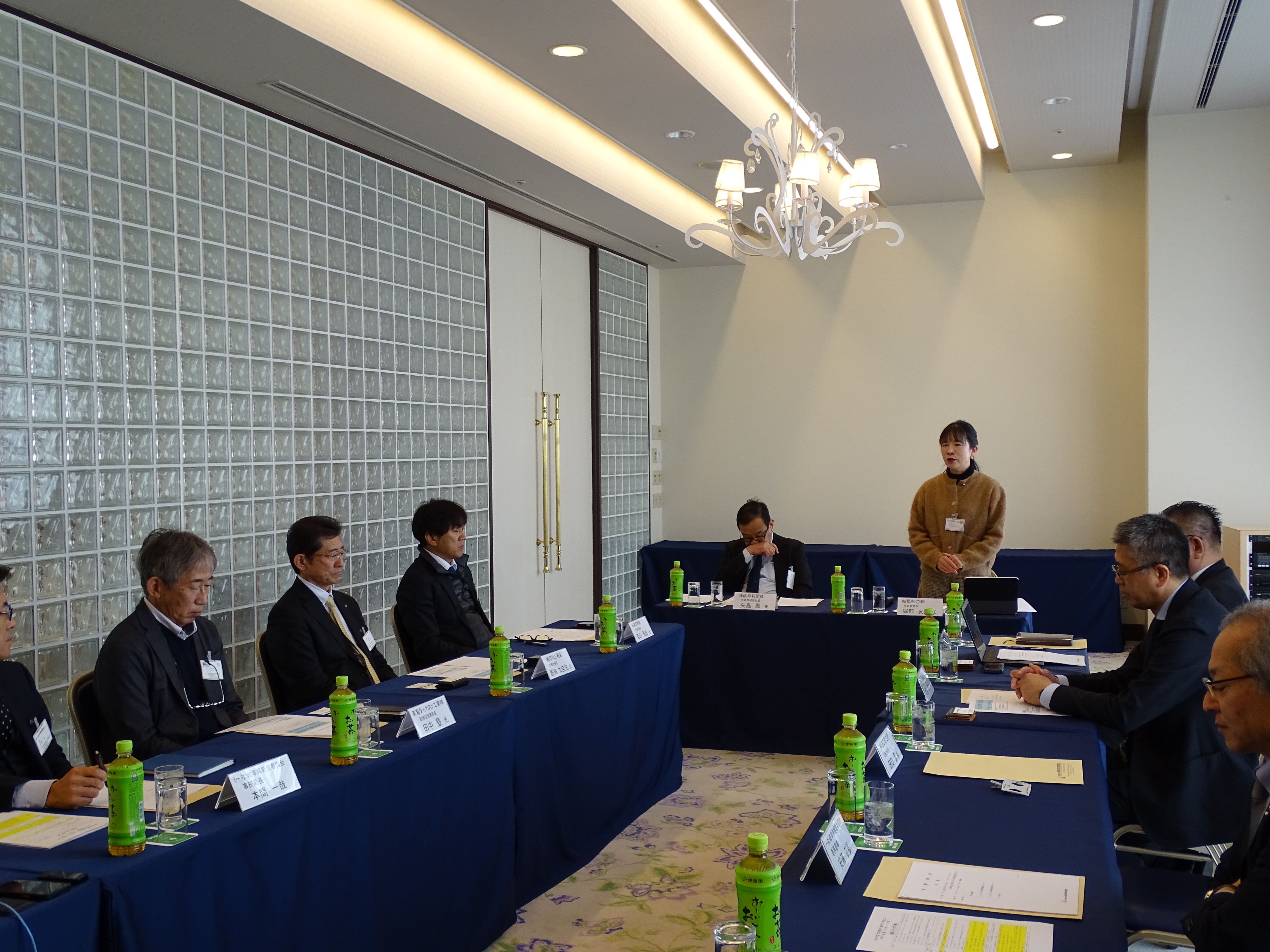 2025年度 広報部会を開催