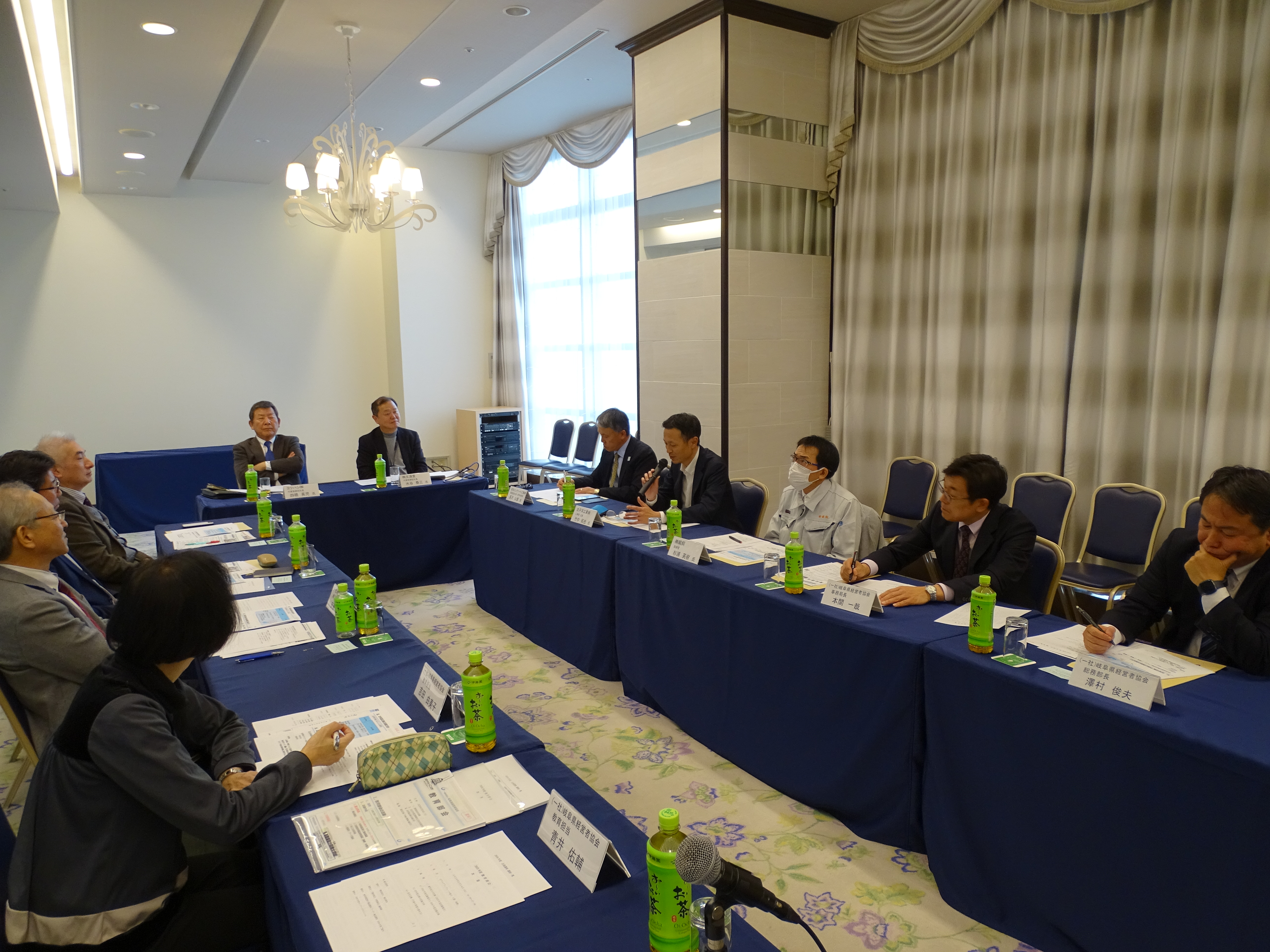 2025年度教育部会を開催