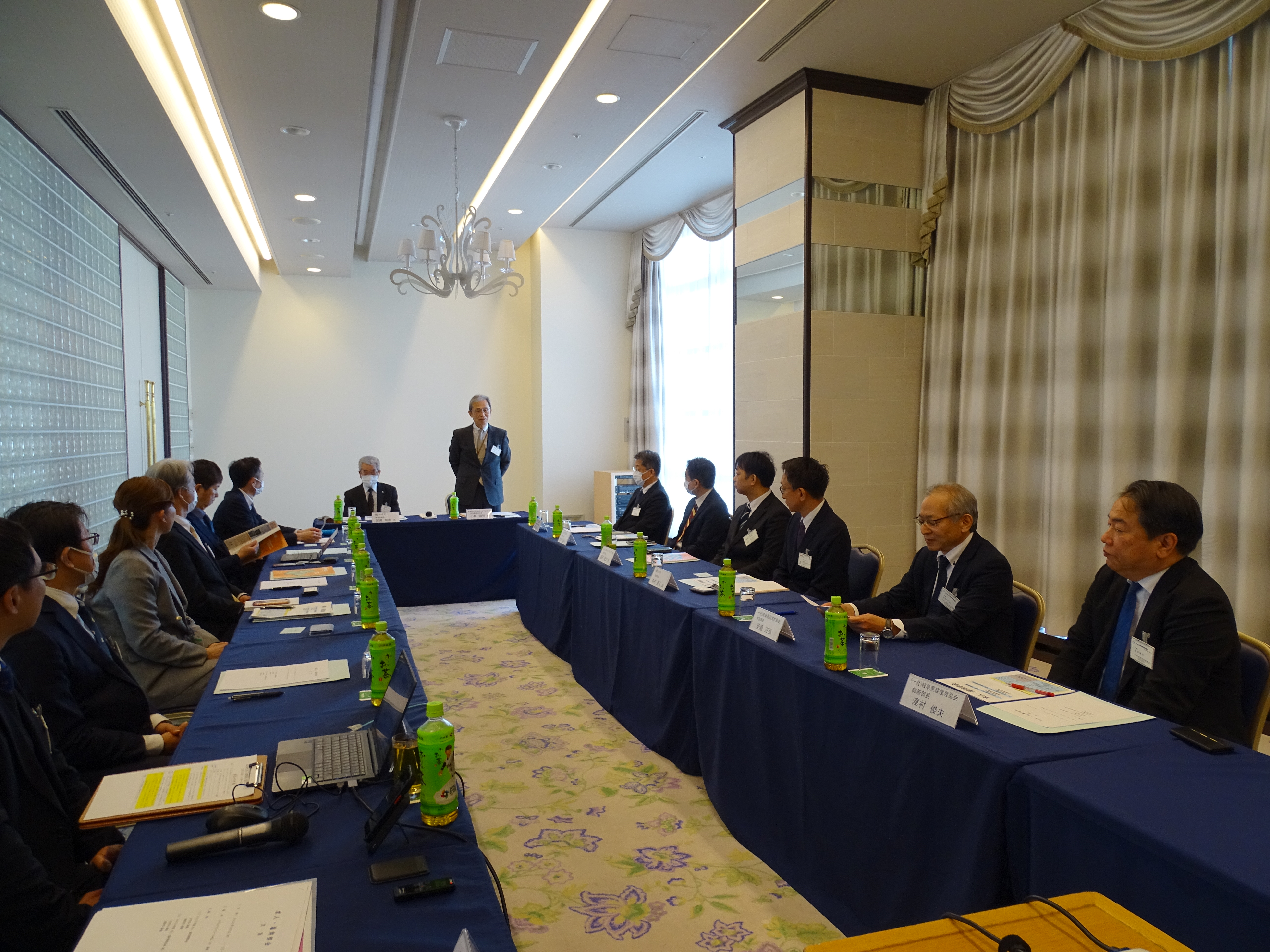 2025年度 求人・雇用部会を開催