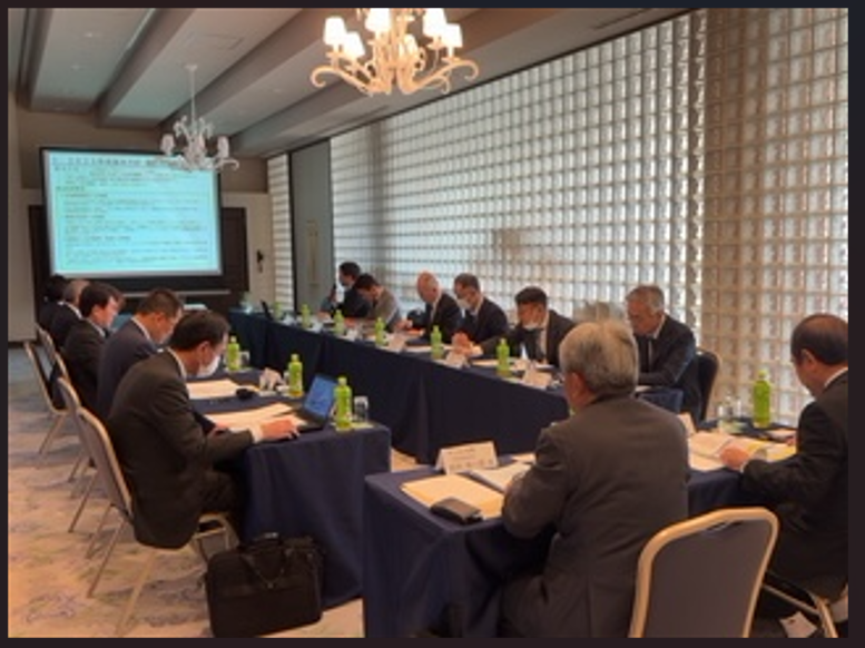 総務部会を開催